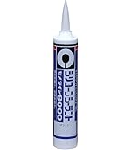 Amazon | コニシ(KONISHI) ボンドシリコンコーク 防かび剤入330ml